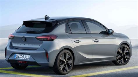 Y­e­n­i­ ­O­p­e­l­ ­C­o­r­s­a­­y­a­ ­“­E­n­ ­İ­y­i­ ­Y­e­n­i­ ­T­a­s­a­r­ı­m­”­ ­ö­d­ü­l­ü­